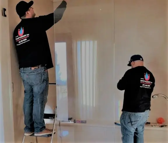 Professional plumbing installation for Tankless Water Heater Installation in Sawmills